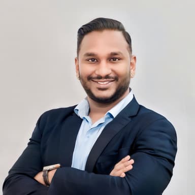 Thines Rao Raman - Founder & CEO